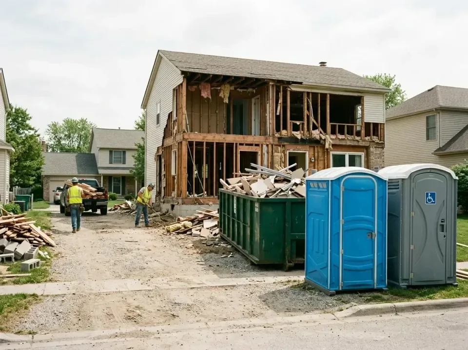 home-renovation-demolition-sit-010 — frequently asked questions, Portable Toilet & Dumpsters Rental in Campo, CA